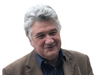 LE BLANC "RÉUNIR POUR AGIR !"